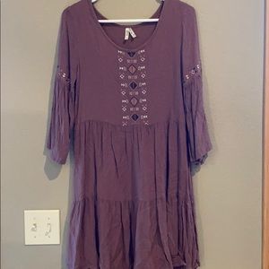 Women’s dress